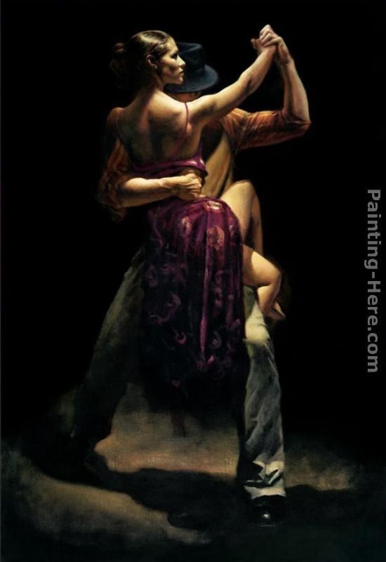 Hamish Blakely Between Expressions